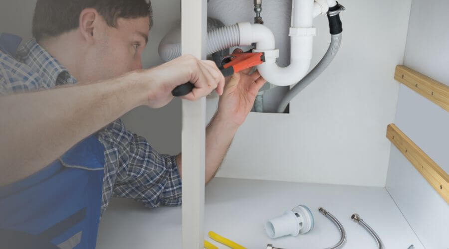 Local expert plumbing services in Marengo, IL